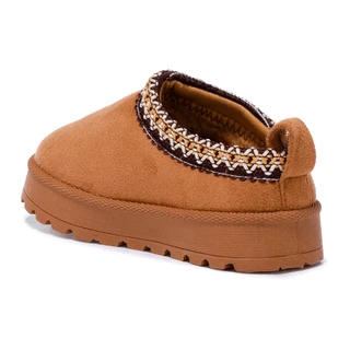 Thumbnail 2: Mudd Toddler Girls Cozy Low Clogs  