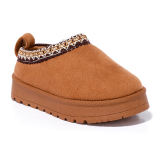 Thumbnail 1: Mudd Toddler Girls Cozy Low Clogs  