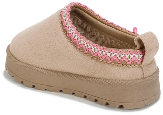 Thumbnail 2: Mudd Toddler Girls Cozy Low Clogs  