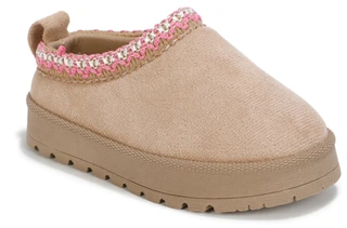 Thumbnail 1: Mudd Toddler Girls Cozy Low Clogs  