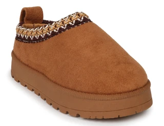 Thumbnail 1: Mudd Toddler Girls Cozy Low Clogs  