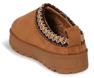 Thumbnail 3: Mudd Toddler Girls Cozy Low Clogs  