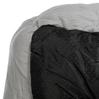 Thumbnail 3: Modern Threads Extra Cozy Cuddler Pet Bed 