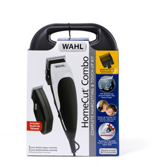 Thumbnail 1: Wahl 23 Pc Complete Haircutting & Touch-Up Kit 