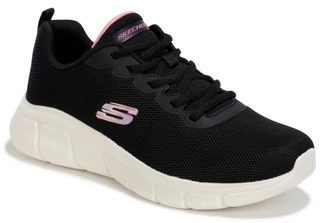 Thumbnail 1: Skechers Women's B Flex Athletic Sneakers 