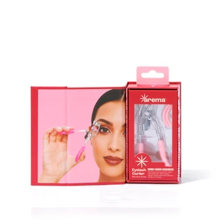 Thumbnail 2: Arema Silicone Grip Eyelash Curler 