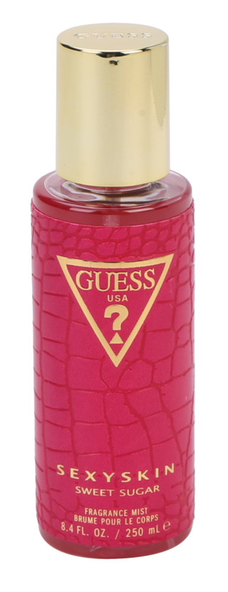 Thumbnail 1: Guess 8.4 oz Sexy Skin Sweet Sugar Fragrance Mist for Her 