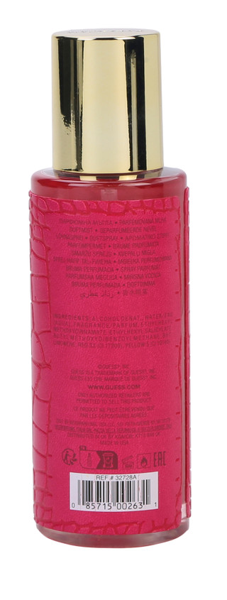 Thumbnail 2: Guess 8.4 oz Sexy Skin Sweet Sugar Fragrance Mist for Her 