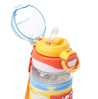 Thumbnail 2: Disney 17 oz Grow With Me Cars Cup 