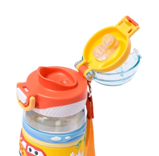 Thumbnail 3: Disney 17 oz Grow With Me Cars Cup 