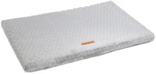 Thumbnail 1: Modern Threads 36x23 Ultra Soft Eggcrate Foam Pet Crate Mat 