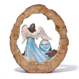 Thumbnail 3: Magical Season 11 in Christmas Tree Ring Nativity Scene 