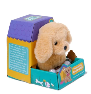 Thumbnail 2: Pet Pals Electronic Pet Pal  