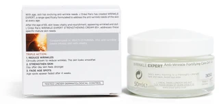 Thumbnail 3: L'OREAL 1.6 oz Wrinkle Expert Face Cream  