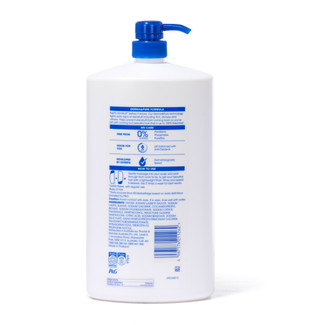 Thumbnail 2: Heads & Shoulders 60.87 oz Smooth + Silky Anti-Dandruff Shampoo & Conditioner 