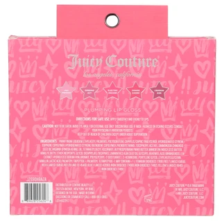Thumbnail 2: Juicy Couture 5 Pk Plumping Lip Gloss Set 