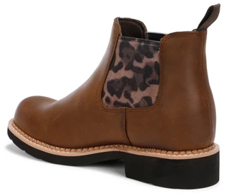 Thumbnail 3: ARIAT Girls Fatbaby Chelsea Western Boots 