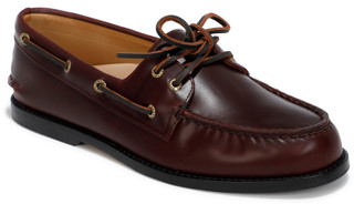 Thumbnail 1: Sperry Men's Prescott Gold Cup Boat Shoes 