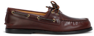 Thumbnail 3: Sperry Men's Prescott Gold Cup Boat Shoes 