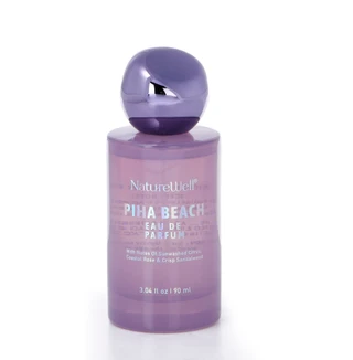 Thumbnail 1: NatureWell 3.04 oz Piha Beach EDP for Her 