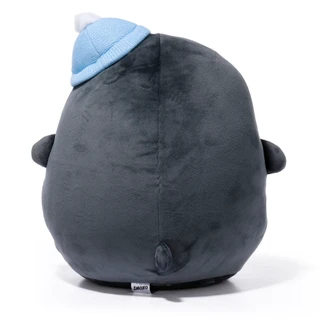 Thumbnail 2: Smoko Penguin Tayto Potato Midi Mochi Plush 