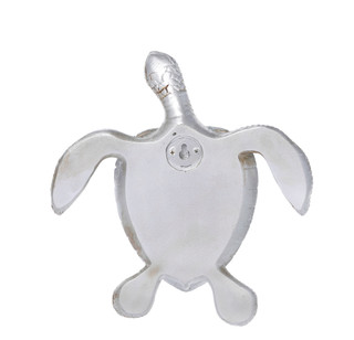 Thumbnail 3: Fancy That Gift & Decor 8x8 Turtle Home Accent 