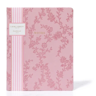 Thumbnail 1: Laura Ashley 8x10 Lined Floral Journal  