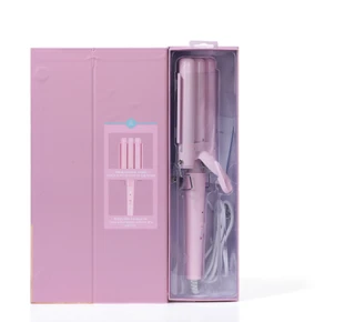 Thumbnail 2: Bliss Triple Barrel Waver for Beachy Waves 