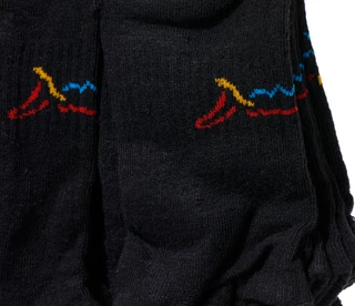 Thumbnail 2: GREG NORMAN Men's 6 Pk Cushion Ankle Socks  