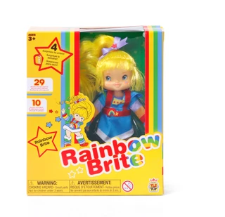 Thumbnail 1: Rainbow Brite  Rainbow Brite Doll 