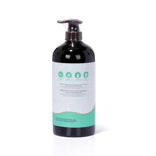 Thumbnail 2: Posh Paws 34 oz Anti-Itch Tea Tree Pet Shampoo 