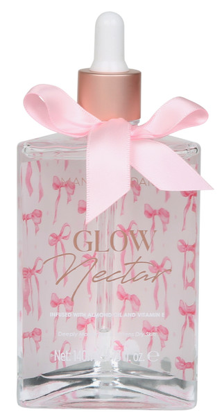 Thumbnail 1: Manna Kadar 4.73 oz Glow Nectar Oil 