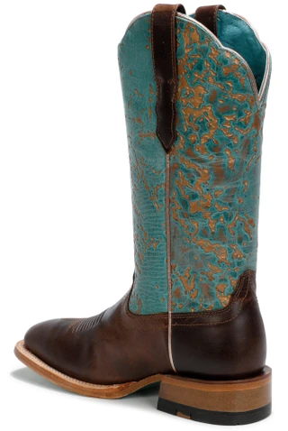 Thumbnail 3: ARIAT Women's Frontier Farrah Western Boots 