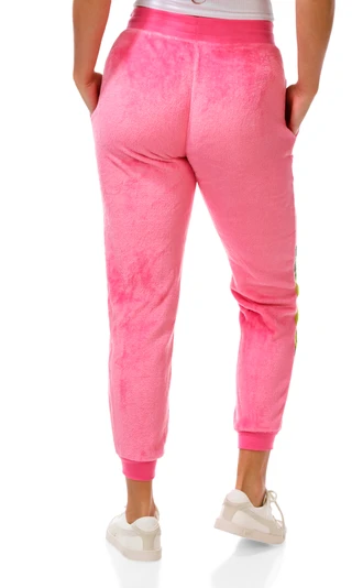 Thumbnail 2: THE GRINCH Juniors Soft Character Pants 