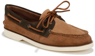 Thumbnail 1: Sperry Men's Authentic Original 2 Eye Boat Shoes 