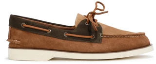 Thumbnail 2: Sperry Men's Authentic Original 2 Eye Boat Shoes 