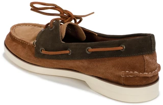 Thumbnail 3: Sperry Men's Authentic Original 2 Eye Boat Shoes 