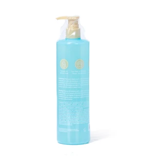 Thumbnail 2: Bliss Pet 17 oz 2-In-1 Oatmeal Pet Shampoo & Conditioner  