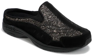 Thumbnail 1: Easy Spirit Women's Traveltime 676 Clogs 