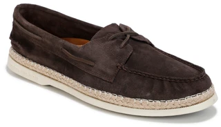 Thumbnail 1: Sperry Men's Aoresort Loafers 