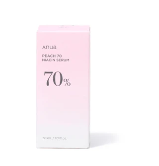Thumbnail 1: Anua 1 oz Peach 70 Niacin Serum 