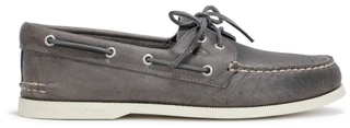 Thumbnail 2: Sperry Men's Authentic Original 2 Eye Leather Boat Shoes 