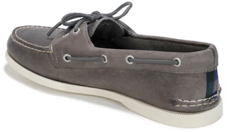 Thumbnail 3: Sperry Men's Authentic Original 2 Eye Leather Boat Shoes 