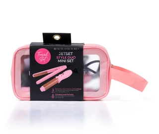 Thumbnail 1: Beauty Couture Jetset Style Duo Mini Set 