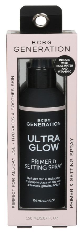Thumbnail 1: BCBGeneration 5.07 oz Primer & Setting Spray 