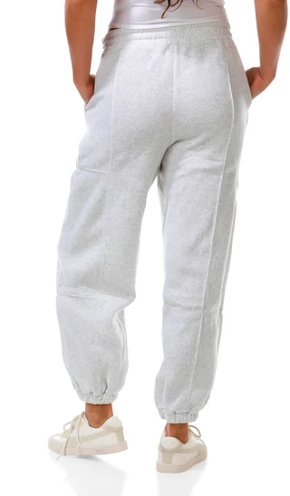 Thumbnail 2: Cisono Juniors Active Ultra Soft Fleece Jogger Pants 