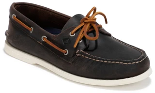 Thumbnail 1: Sperry Men's 2-Eye Boat Shoes 