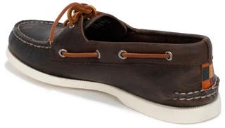 Thumbnail 3: Sperry Men's 2-Eye Boat Shoes 
