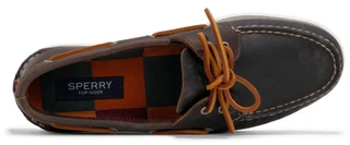 Thumbnail 4: Sperry Men's 2-Eye Boat Shoes 