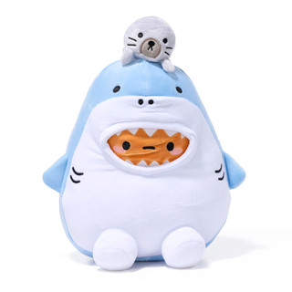 Thumbnail 1: Smoko 12 in Blue Shark Tayto 